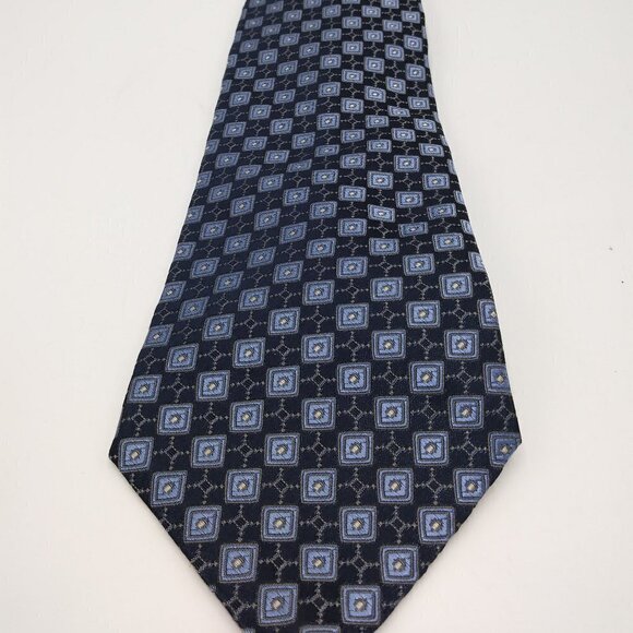 Villa Bugatti Tie - Picture 4 of 8